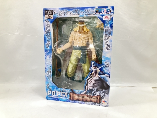 ヤフオク! -「p.o.p 白ひげ」の落札相場・落札価格