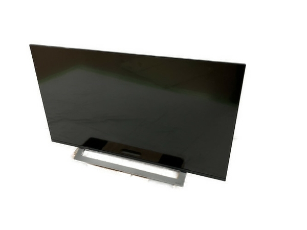 東芝レグザ 43J10X 中古品 テレビ テレビ/映像機器 家電・スマホ