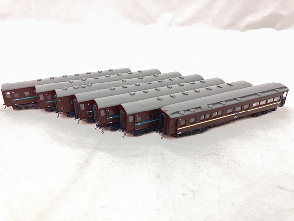 ヤフオク! -kato スハ44の中古品・新品・未使用品一覧