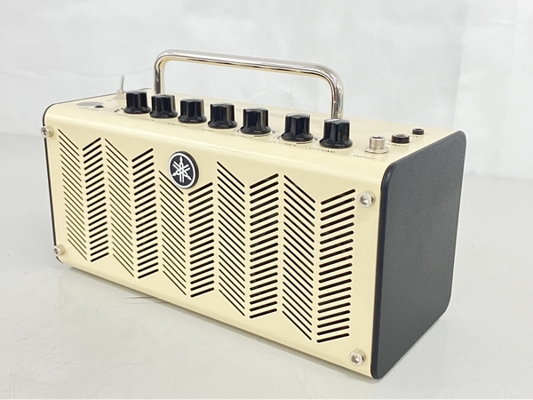 大評判 YAMAHA THR5 V.2 ギターアンプ www.spiralesdelux.fr