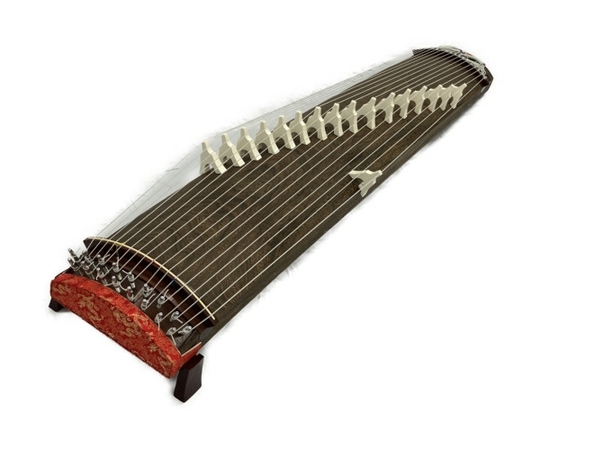 ヤフオク! - 筝、琴(和楽器 楽器、器材)の中古品・新品・未使用品一覧