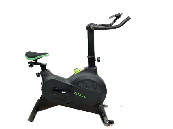 ヤフオク! -エアロバイクの中古品・新品・未使用品一覧