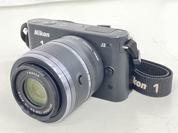 ヤフオク! -「nikon 1 j2 ダブルズームキット」の落札相場・落札価格