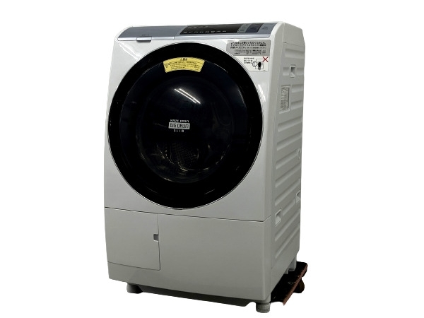 ヤフオク! -日立 洗濯機 110の中古品・新品・未使用品一覧