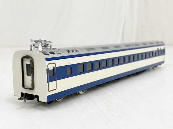 ヤフオク! -「0系」(HOゲージ) (鉄道模型)の落札相場・落札価格