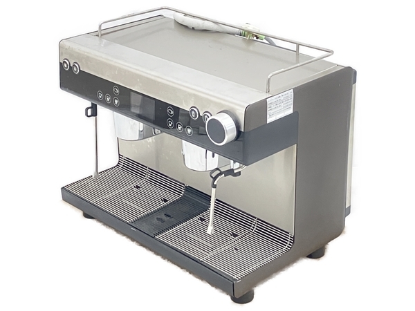 メーカーメンテナンス済】FMI 2009年製 エスプレッソマシン ラ ...