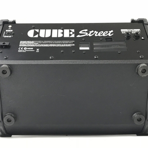 Roland Cube street ギターアンプ ローランド 中古 N7399277の画像8