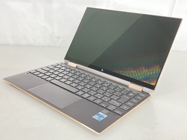 ヤフオク! -「hp spectre x360 13-aw」の落札相場・落札価格