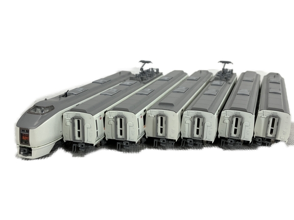 ヤフオク! -「スワロー あかぎ」(Nゲージ) (鉄道模型)の落札相場・落札価格