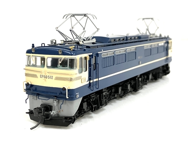 新品本物 HOゲージ EF60 500番台 セット 鉄道模型 - mifar.com