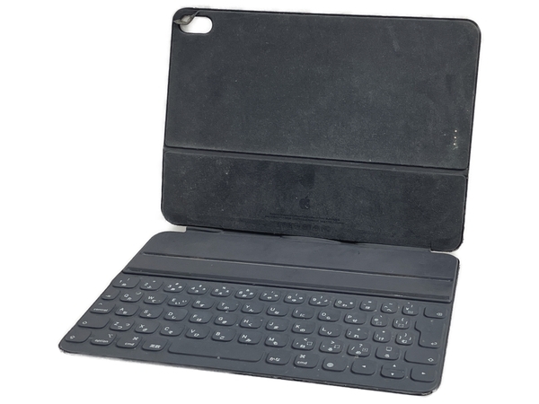 2022年5月新作下旬 Smart Keyboard Folio 11インチJIS 新品 - 通販 ...