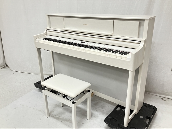 ヤフオク! - ローランド(電子ピアノ 鍵盤楽器)の中古品・新品・未使用