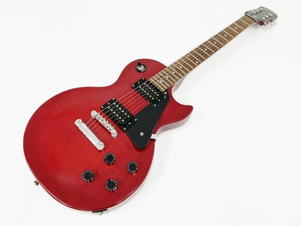 ヤフオク! -エピフォン レスポールの中古品・新品・未使用品一覧