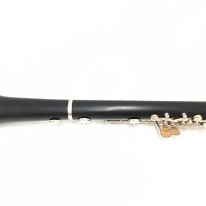 YAMAHA YOB431 オーボエ 管楽器 木簡 楽器 ハードケース 付き ヤマハ 中古 T7406424の画像5