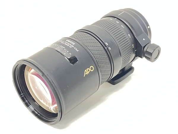 ヤフオク! -「sigma 70-210 apo」の落札相場・落札価格