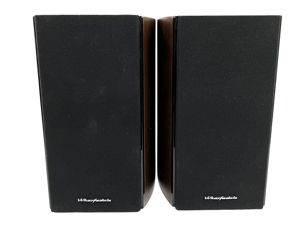 ヤフオク! -「wharfedale diamond 10.1」の落札相場・落札価格