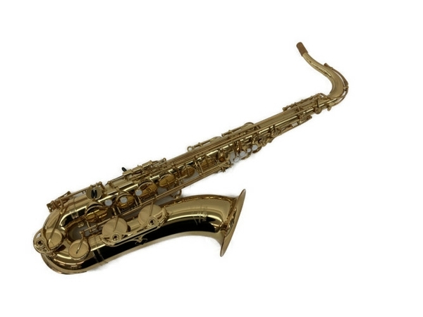 誕生日プレゼント YAMAHA YTS−34 Ⅱ テナーサックス 管楽器 - www