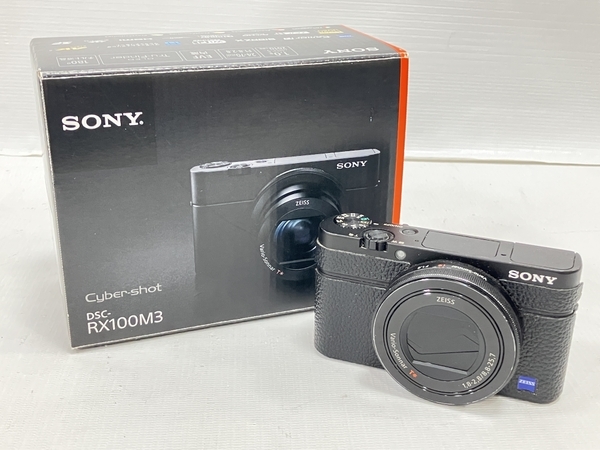 ヤフオク! -dsc-rx100m3の中古品・新品・未使用品一覧