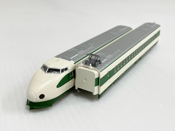 ヤフオク! -「tomix 200系 92641」の落札相場・落札価格 ヤフオク! -「tomix 200系 92641」の落札相場・落札価格
