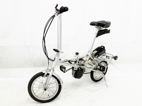 ヤフオク! -「ys-11 自転車」の落札相場・落札価格