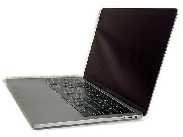 MacBook Pro 13 2019の値段と価格推移は?|663件の売買情報を集計した