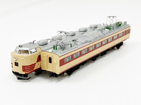 ヤフオク! -「kato 10-119」(特急形電車) (JR、国鉄車輌)の落札相場