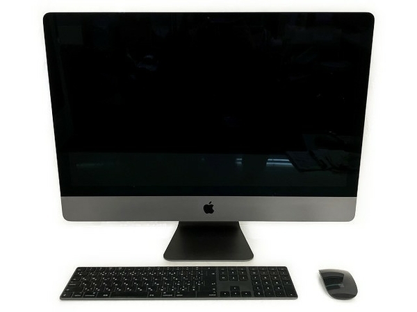 ヤフオク! -imac 2017 27(Mac)の中古品・新品・未使用品一覧