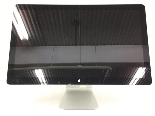Thunderbolt Display MC914J/B+USB変換アダプタ付 セールネット