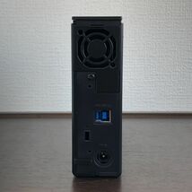 BUFFALO 2.0TB USB外付HDD HD-LB2.0TU3J/32-2-55_画像3