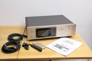 ///Accuphase Accuphase цифровой voising эквалайзер DG-28 ///