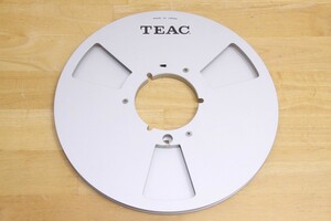 ///TEAC 10号 メタルリール RE-1002 ///