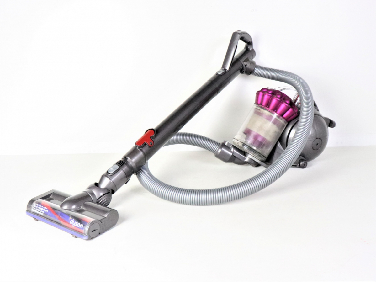 dyson サイクロン掃除機 DC48 MH SF MO-