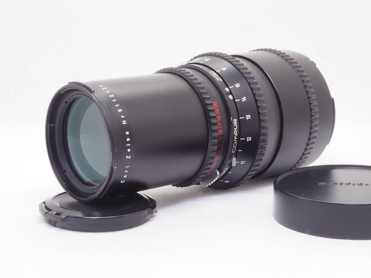 ヤフオク! -hasselblad 250mmの中古品・新品・未使用品一覧