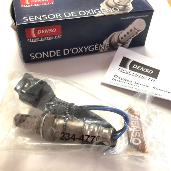 DENSO(デンソー) AF/O2 センサー 品番:234-4770 O2センサー ダッジ