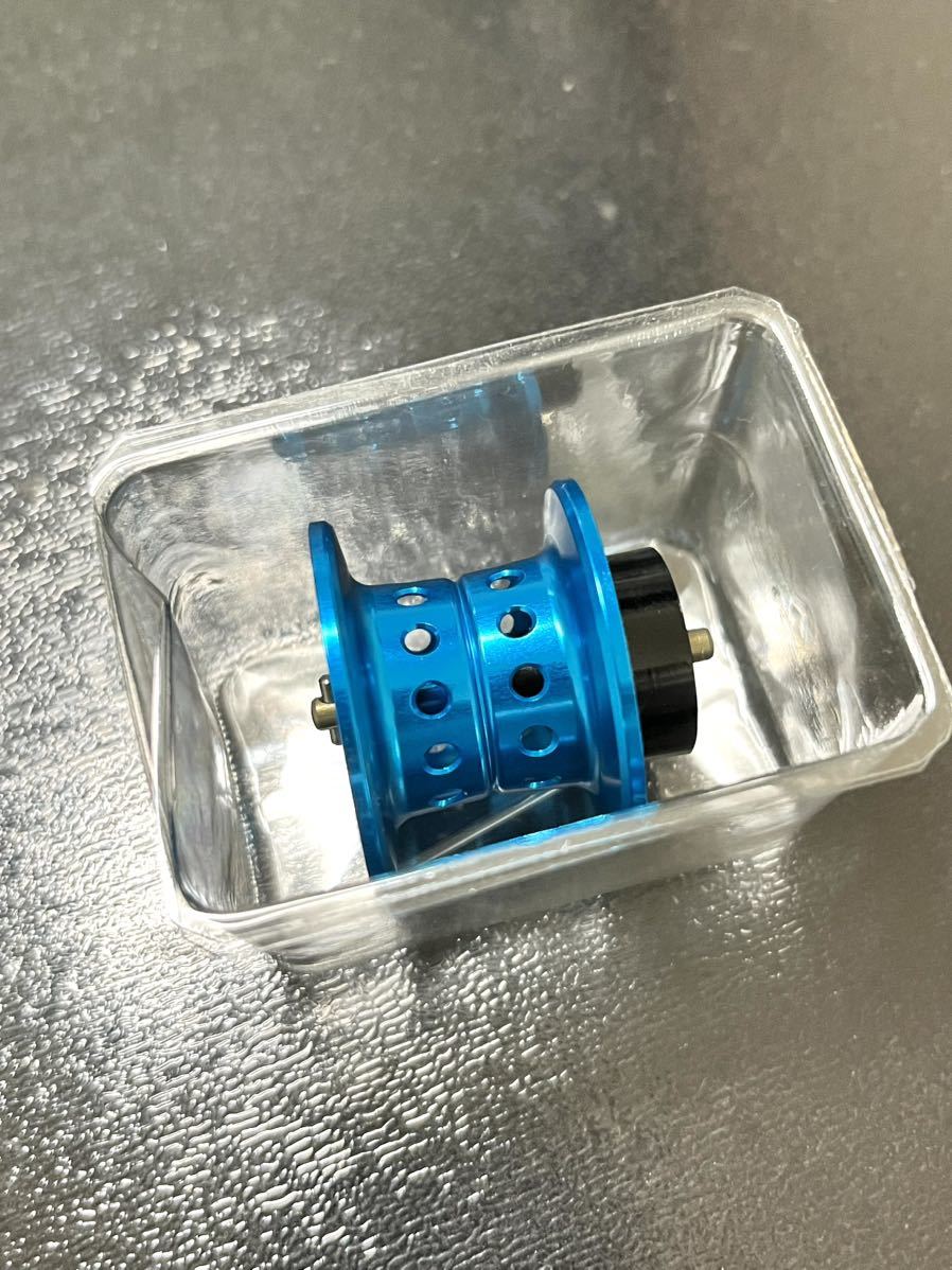 日本代理店正規品 KTF アルファスSVTW用バーサタイルNEOスプール