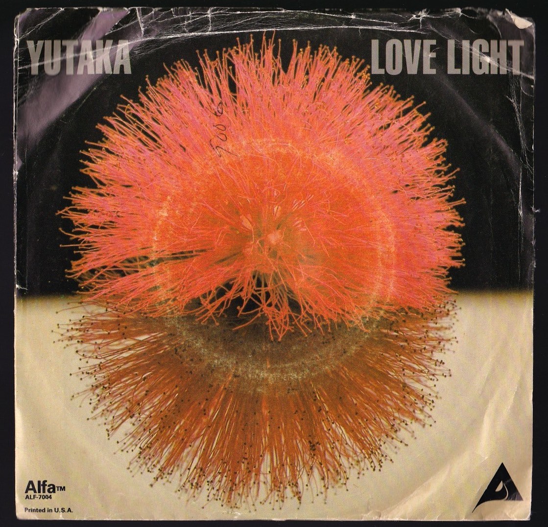 ヤフオク! -「love light 横倉裕 yutaka」の落札相場・落札価格
