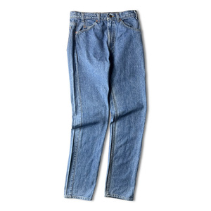 90s USA製 Levis 505 0214 デニム パンツ 33 34 / 90年代 アメリカ製 オールド リーバイス ジーンズ ジーパン ブルー