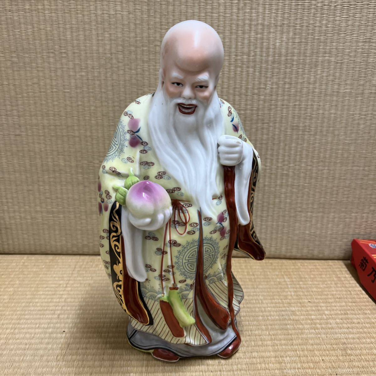 2025年最新】Yahoo!オークション -桃仙人の中古品・新品・未使用 2025年最新】Yahoo!オークション -桃仙人の中古品・新品・未使用