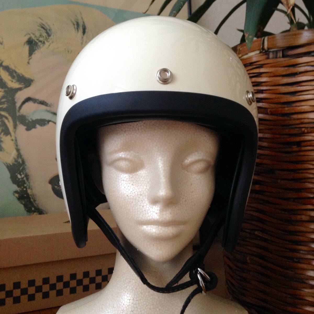 ヤフオク! -bell 500tx ヘルメット ビンテージの中古品・新品・未使用 