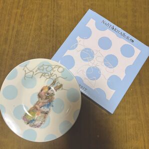 【未使用新品】ジョナサン お皿 キャンペーン 第5弾
