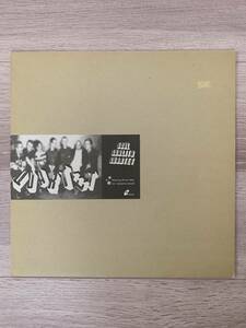 【'99 12インチ】 Soul Quality Quartet - Soul Quality Quartet EP JAZZANOVA REMIX収録 クロスオーバー ボッサ フューチャージャズ 