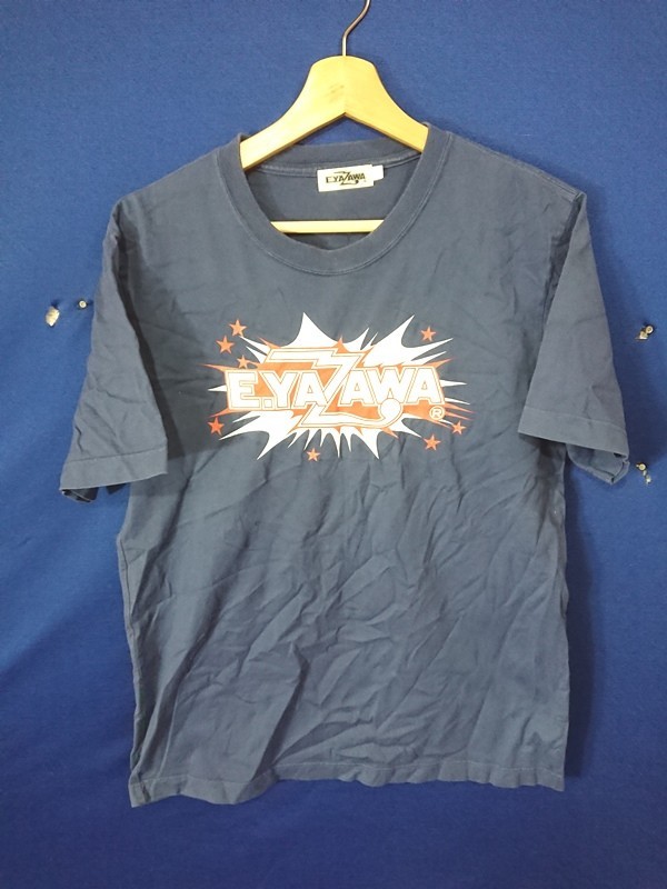 超人気の 矢沢永吉 1993年 CONCERT Come On ! ! ツアー 1993 Tシャツ