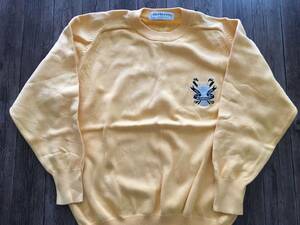 BURBERRY (burberrys) Burberry sweatshirt M size unused?