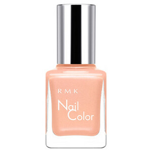 * new goods *RMK*a-ru M ke-* nail color EX*EX-70*sia- pink 