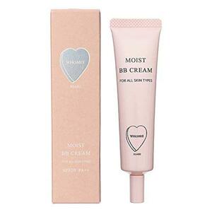 * new goods *f-mi-* moist BB cream natural *27g*iga remake 