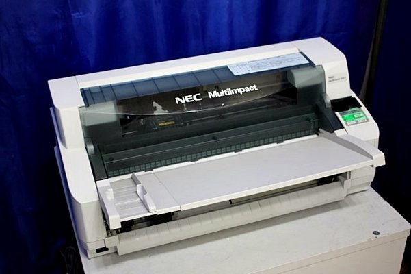 NEC MultiImpact 700LE PR-D700LE オークション比較 - 価格.com