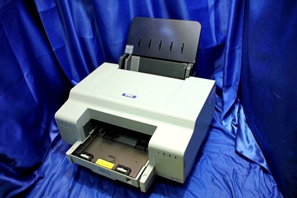 Yahoo!オークション -「)gp」(エプソン) (インクジェットプリンタ)の