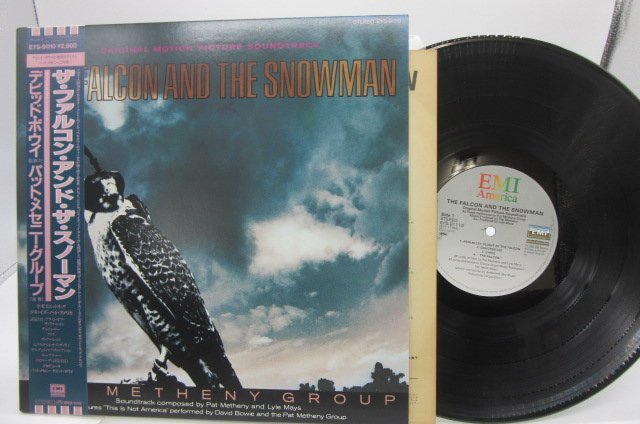 一部予約販売中】 【帯付国内初回盤LP】デビュー・アルバム レコードの
