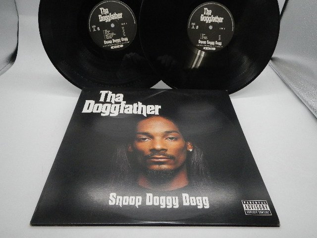 ヤフオク! -「snoop doggy dogg」(レコード) の落札相場・落札価格