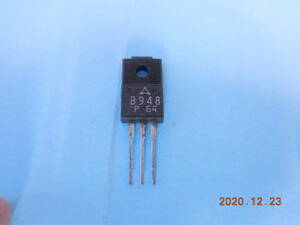  Matsushita PNP transistor 2SB948-P 10 piece set #156